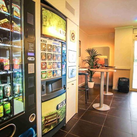 Ibis Budget Châteaudun Εξωτερικό φωτογραφία