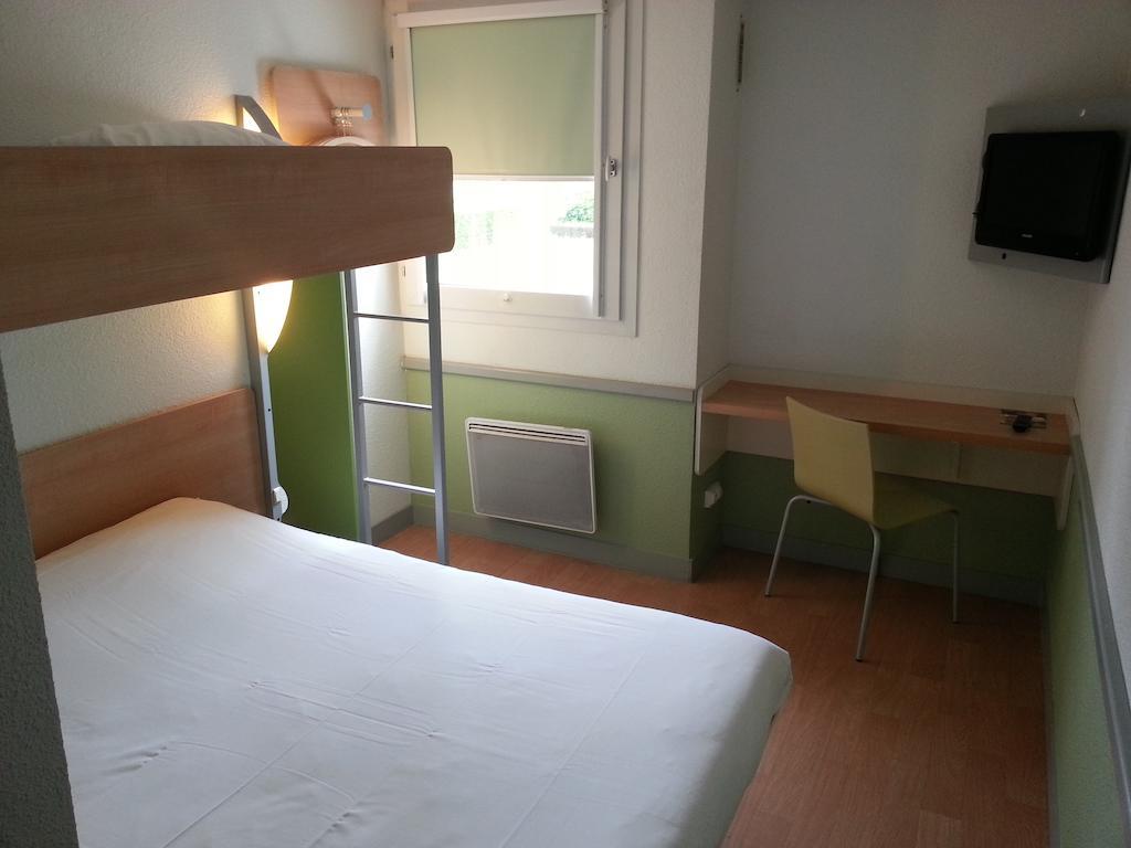 Ibis Budget Châteaudun Εξωτερικό φωτογραφία