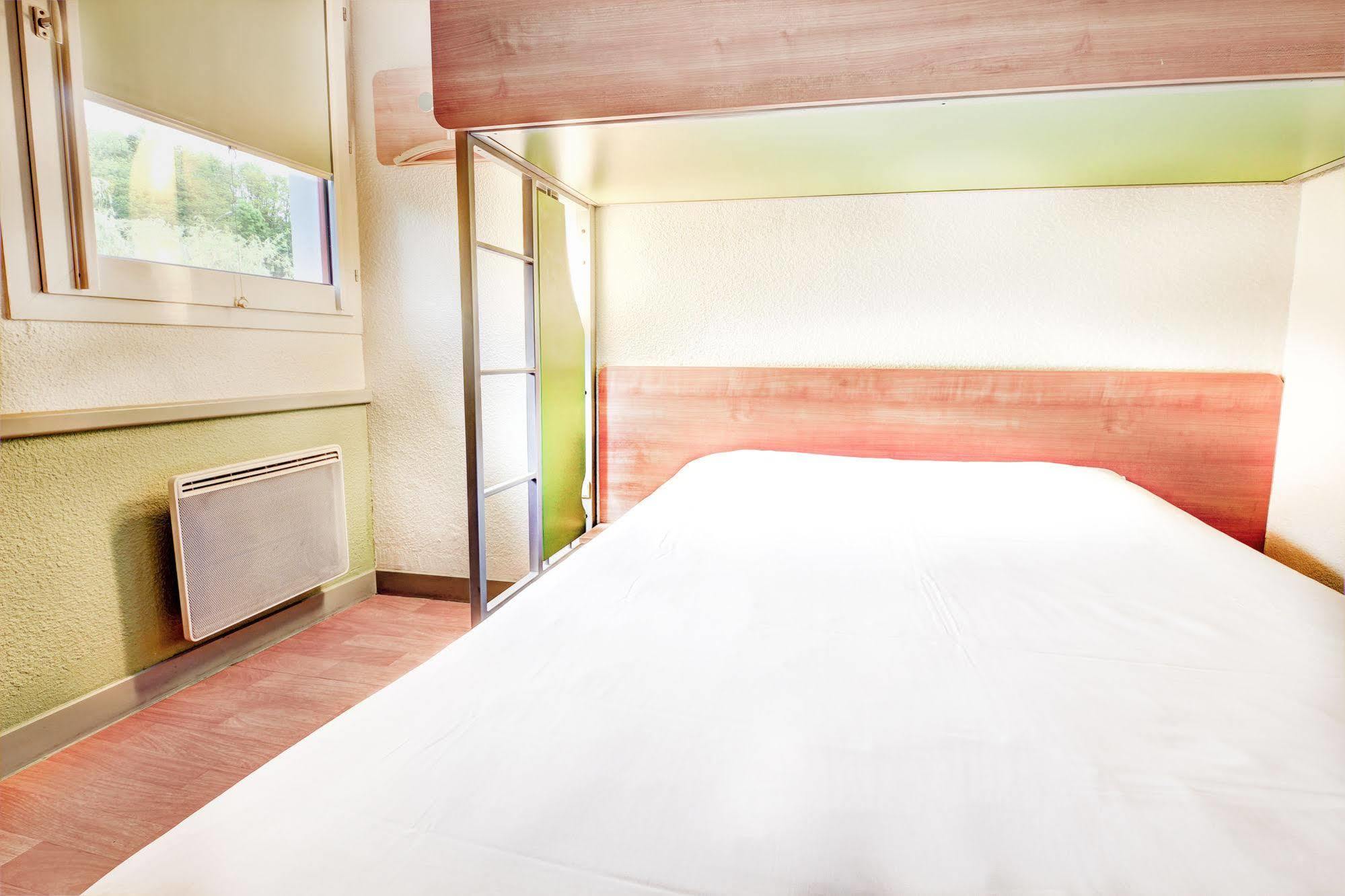 Ibis Budget Châteaudun Εξωτερικό φωτογραφία